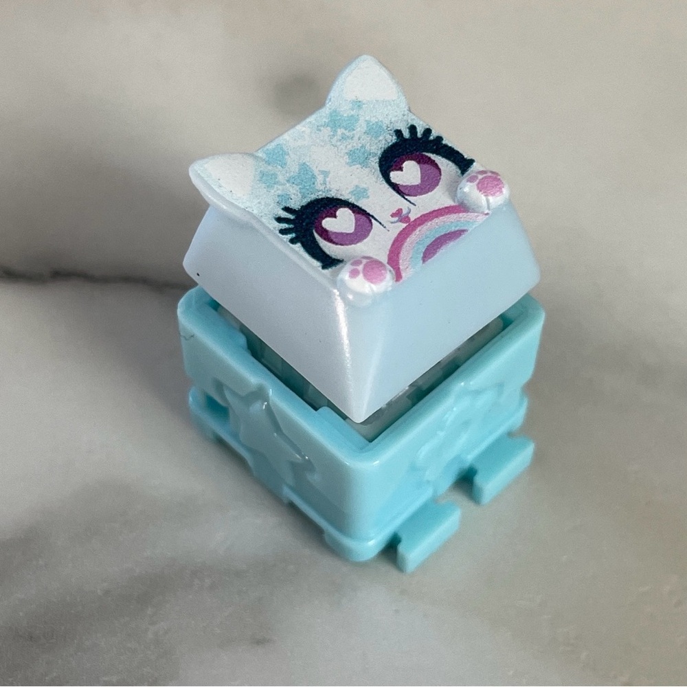 CLICKEEZ - Kawaii Dreams - @DREAMYY-